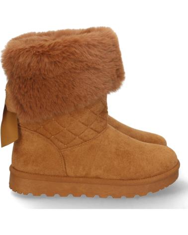 BOTAS AUSTRALIANAS PUNTOSALAO MUJER CON DETALLE LAZO VARIOS COLORES