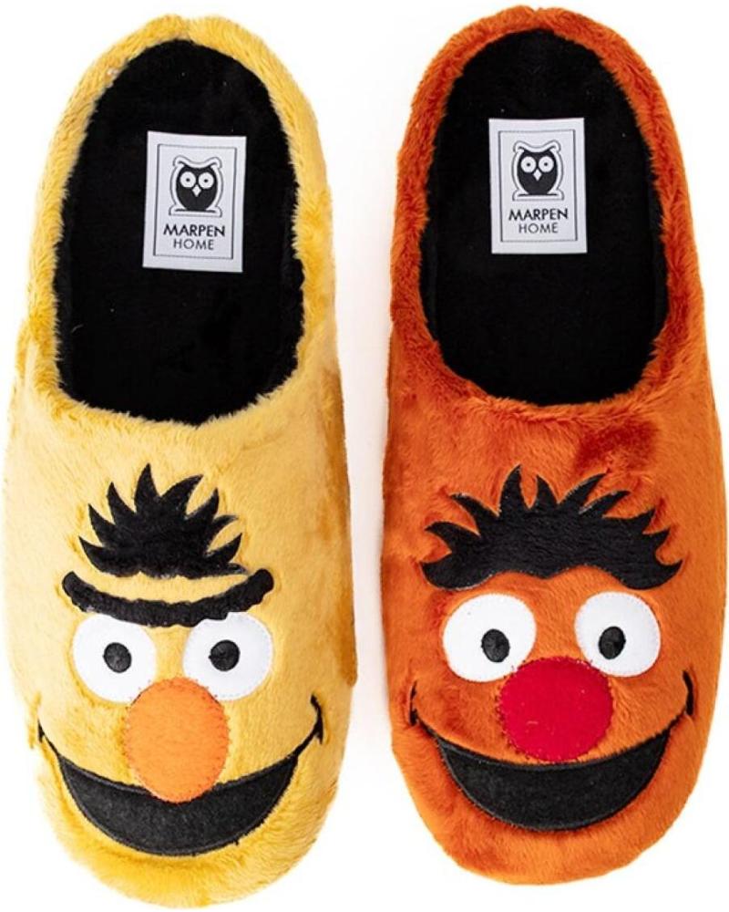 CHINELOS MARPEN BERT E ERNIE MULTICOLOR MULTICOLOR