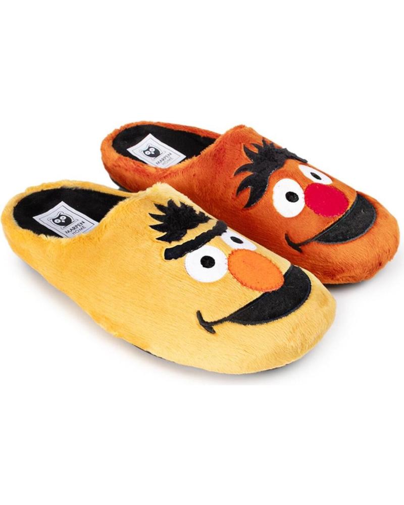 MARPEN ZAPATILLAS DE ESTAR POR CASA HOMBRE EPI Y BLAS S MULTICOLOR