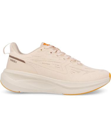 PAREDES ZAPATILLAS DEPORTIVAS PARA MUJER CATARROJA BEIGE
