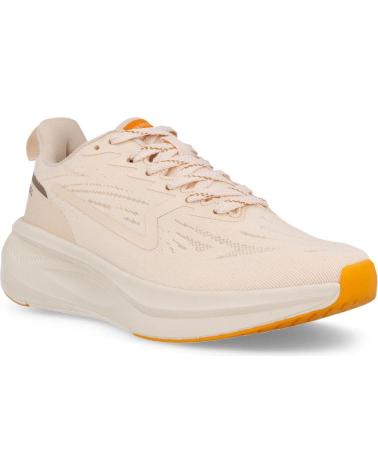 PAREDES ZAPATILLAS DEPORTIVAS PARA MUJER CATARROJA BEIGE