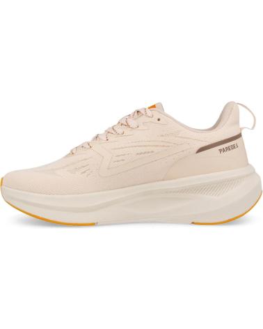 PAREDES ZAPATILLAS DEPORTIVAS PARA MUJER CATARROJA BEIGE
