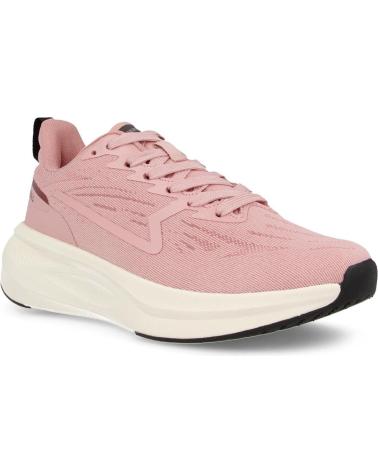 PAREDES ZAPATILLAS DEPORTIVAS PARA MUJER CATARROJA ROSA