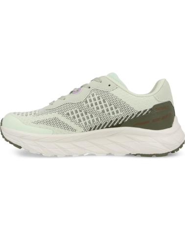 PAREDES ZAPATILLAS DEPORTIVAS PARA MUJER ALGINET VERDE