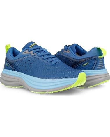 PAREDES ZAPATILLAS DEPORTIVAS PARA MUJER BUNOL AZUL