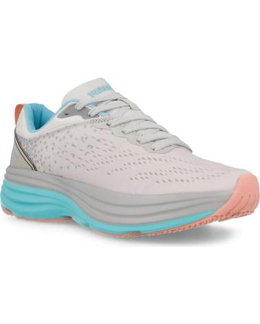 PAREDES ZAPATILLAS DEPORTIVAS PARA MUJER BUNOL GRIS