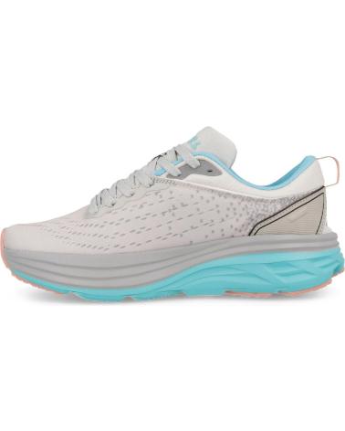 PAREDES ZAPATILLAS DEPORTIVAS PARA MUJER BUNOL GRIS