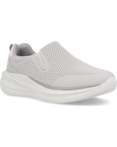 PAREDES ZAPATILLAS DEPORTIVAS MUJER AJUY GRIS