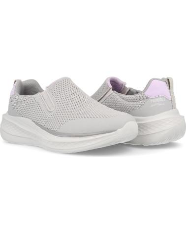 PAREDES ZAPATILLAS DEPORTIVAS MUJER AJUY GRIS