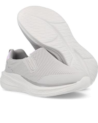 PAREDES ZAPATILLAS DEPORTIVAS MUJER AJUY GRIS