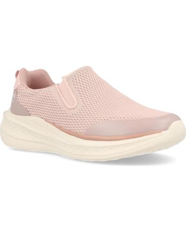 PAREDES ZAPATILLAS DEPORTIVAS MUJER AJUY ROSA