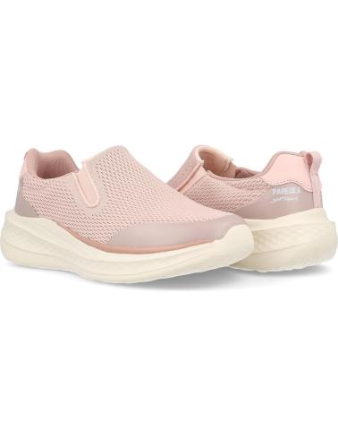 PAREDES ZAPATILLAS DEPORTIVAS MUJER AJUY ROSA