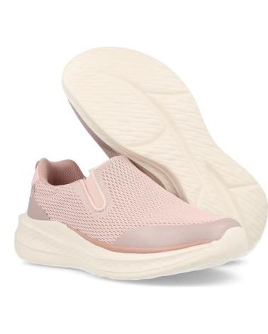 PAREDES ZAPATILLAS DEPORTIVAS MUJER AJUY ROSA