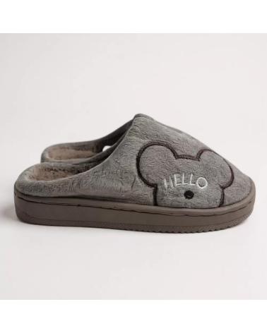 TIMBOS ZAPATILLA CASA DE MUJER COLOR 132298 BEIGE