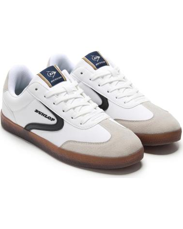 DUNLOP 36054-006 BLANCO