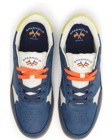 SPAGNOLO 40000-107 MARINO