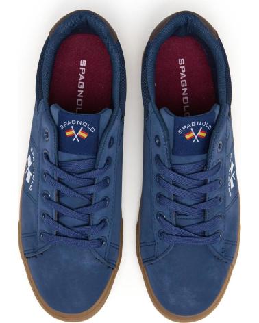 SPAGNOLO 40004-003 AZUL