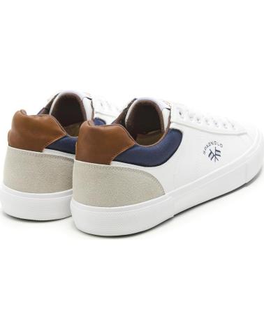 SPAGNOLO 40004-006 BLANCO