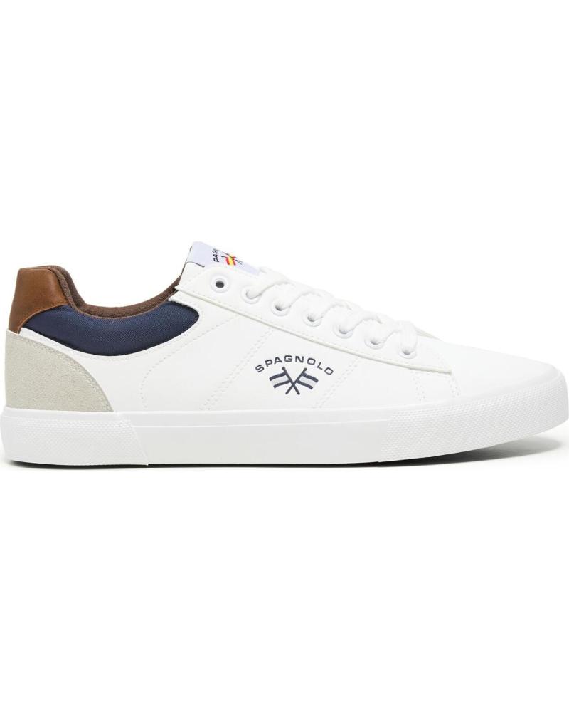 SPAGNOLO 40004-006 BLANCO