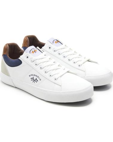 SPAGNOLO 40004-006 BLANCO