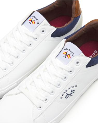 SPAGNOLO 40004-006 BLANCO