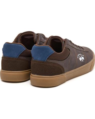 SPAGNOLO 40004-023 MARRON