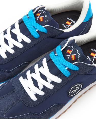 SPAGNOLO 40010-107 MARINO