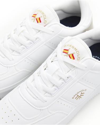 SPAGNOLO 40016-006 BLANCO