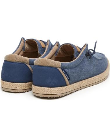 SPAGNOLO 40025-107 MARINO