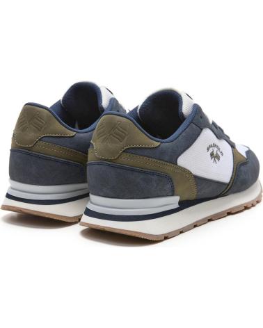 SPAGNOLO 40030-179 MARINO Y BLANCO