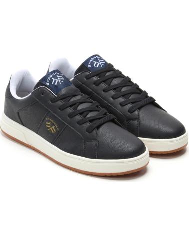 SPAGNOLO 40033-026 NEGRO