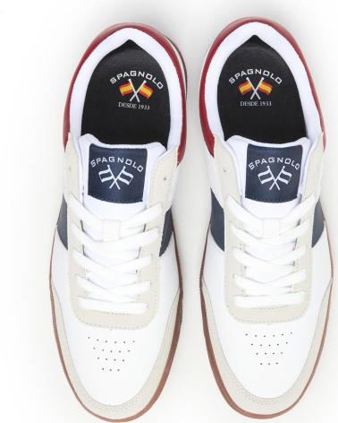 SPAGNOLO 40034-006 BLANCO
