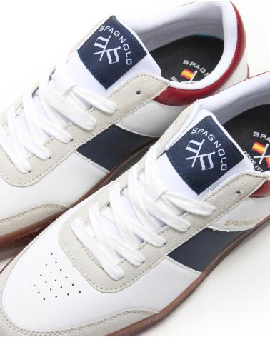 SPAGNOLO 40034-006 BLANCO