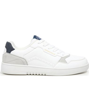 SPAGNOLO 40036-006 BLANCO