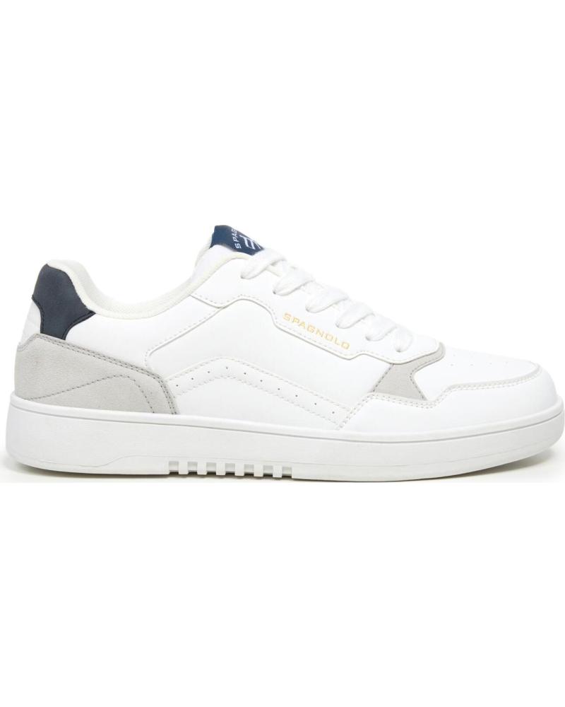 SPAGNOLO 40036-006 BLANCO