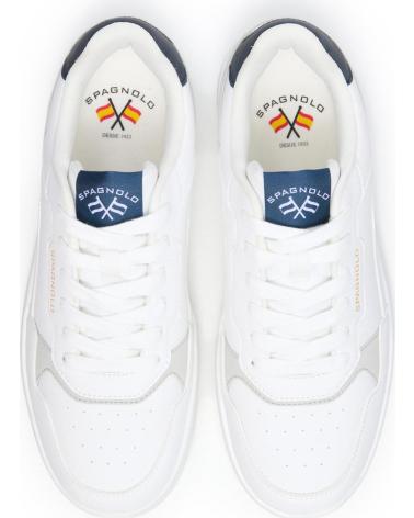 SPAGNOLO 40036-006 BLANCO