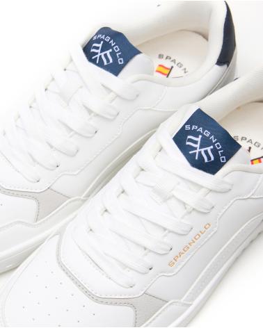 SPAGNOLO 40036-006 BLANCO