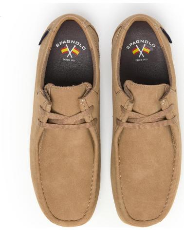 SPAGNOLO 40043-057 BEIGE