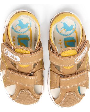 LOIS JEANS 46251-043 CAMEL