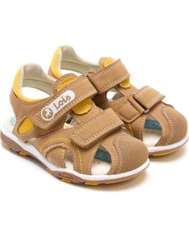 LOIS JEANS 46251-043 CAMEL