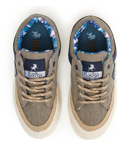 LOIS JEANS 60203-057 BEIGE