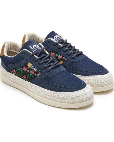 LOIS JEANS 61387-107 MARINO