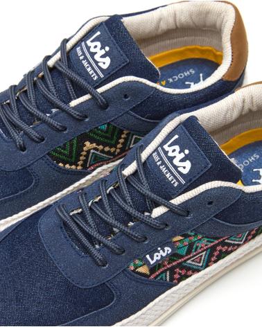 LOIS JEANS 61387-107 MARINO