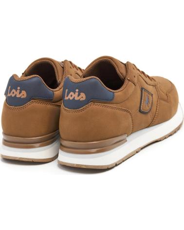 LOIS JEANS 64400-043 CAMEL