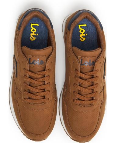 LOIS JEANS 64400-043 CAMEL