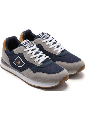 LOIS JEANS 64401-085 MARINO GRIS