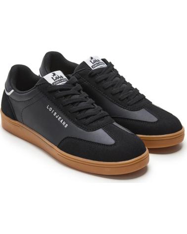 LOIS JEANS 64462-026 NEGRO