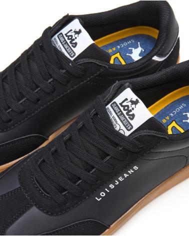 LOIS JEANS 64462-026 NEGRO