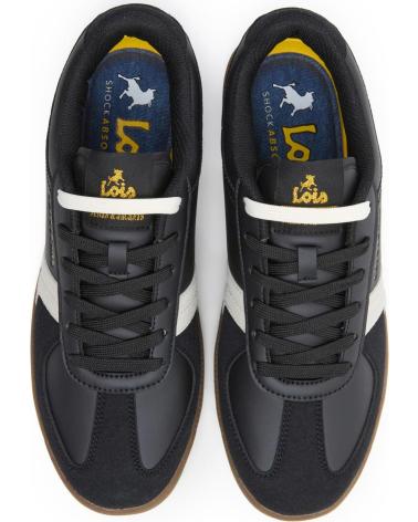 LOIS JEANS 64486-026 NEGRO