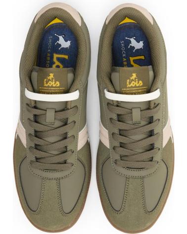 LOIS JEANS 64486-147 KAKI